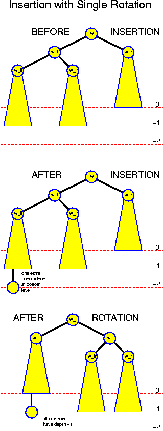 Single Rotation Picture